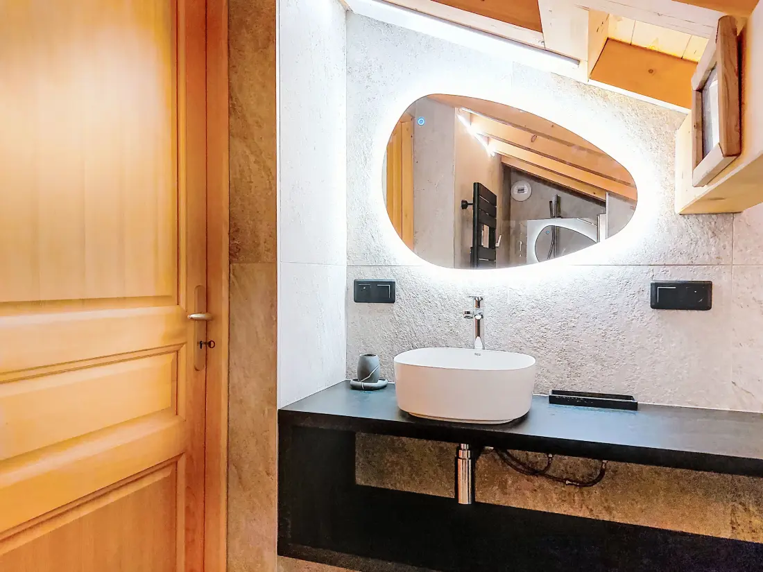 Chalet Saint Gervais