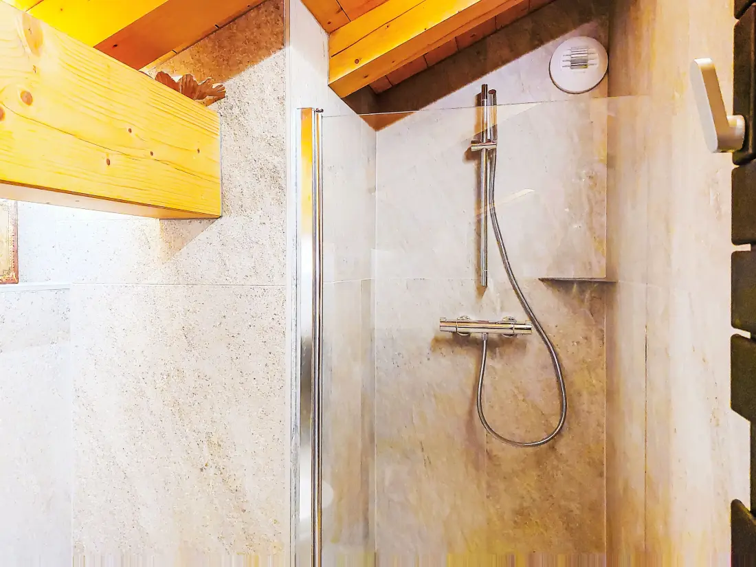 Chalet Saint Gervais