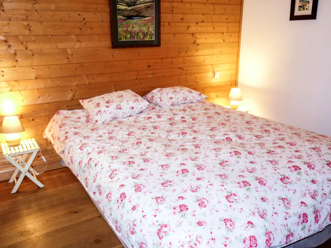 Chalet Saint Gervais