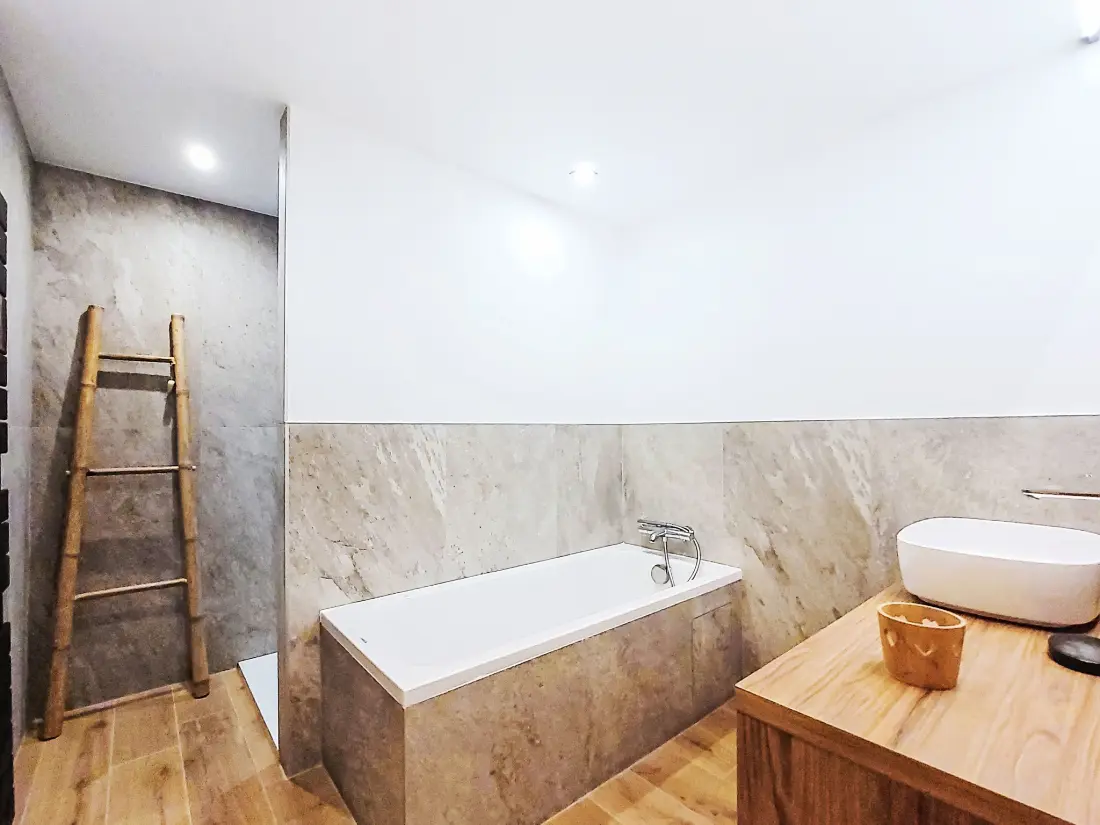 Chalet Saint Gervais