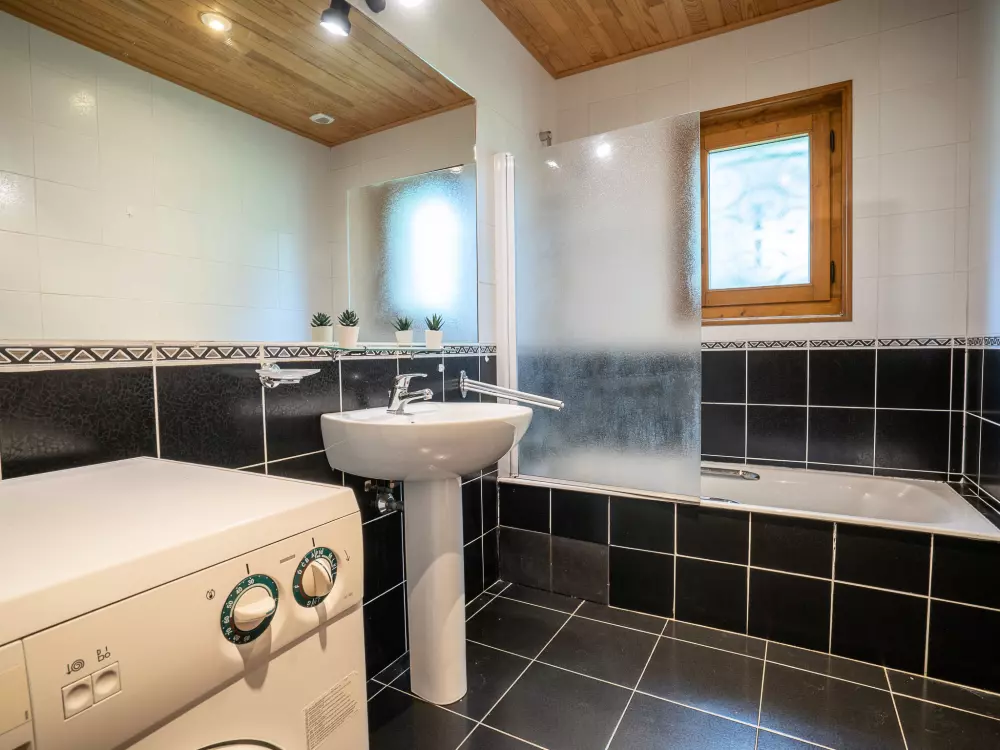 Chalet Saint Gervais