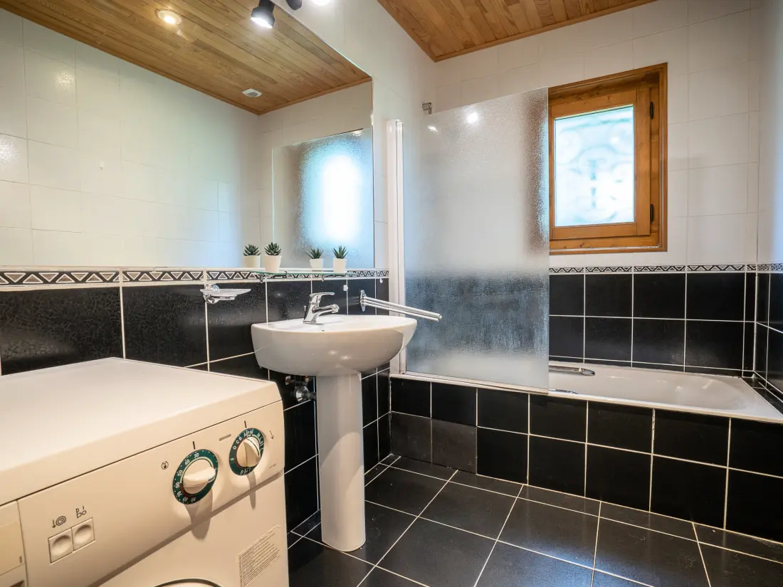 Chalet Saint Gervais