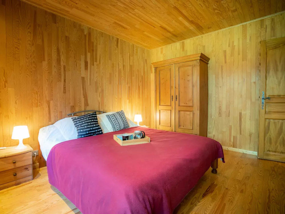 Chalet Saint Gervais