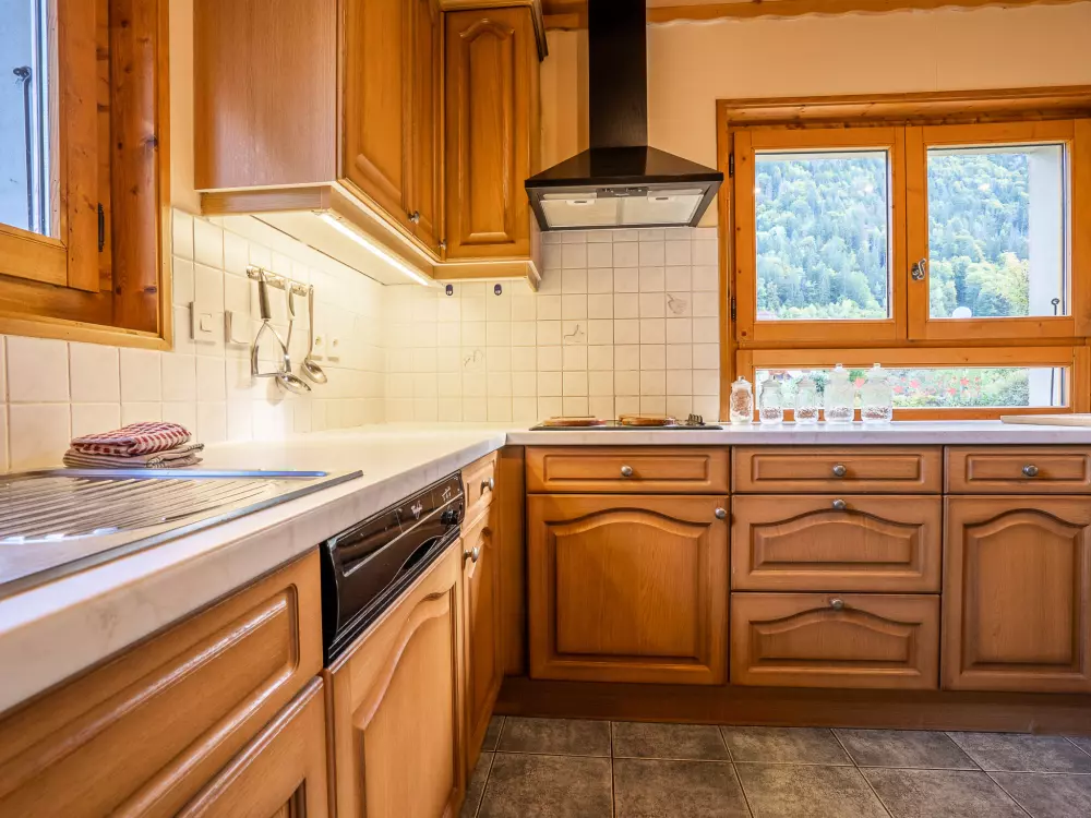 Chalet Saint Gervais