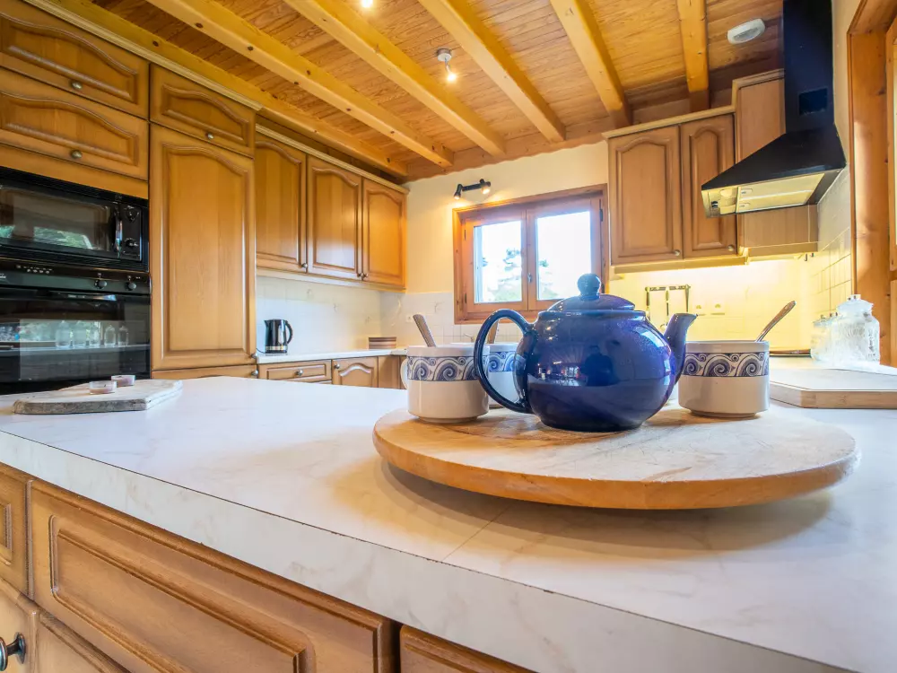 Chalet Saint Gervais