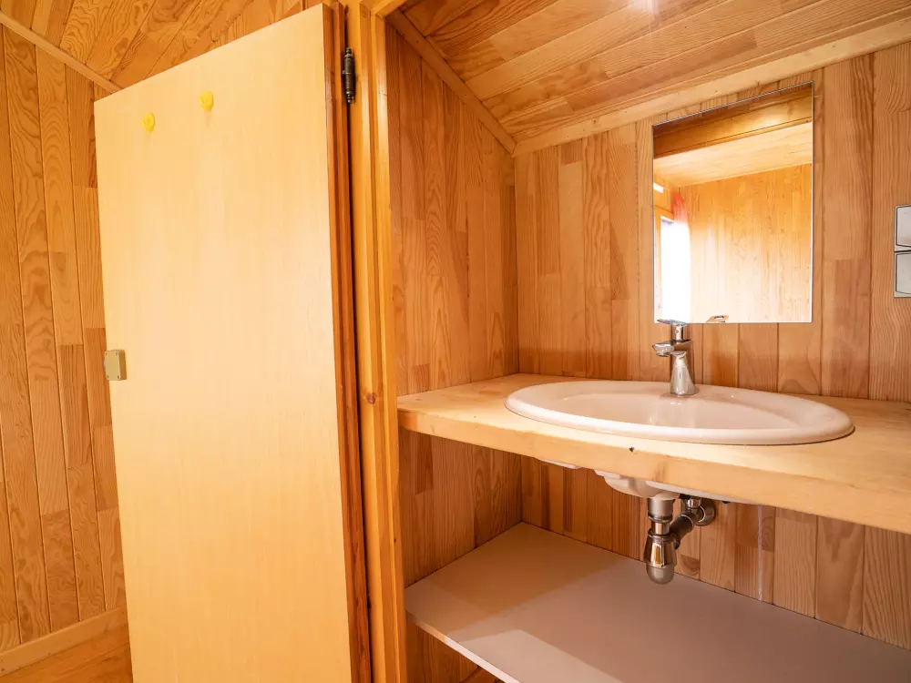 Chalet Saint Gervais