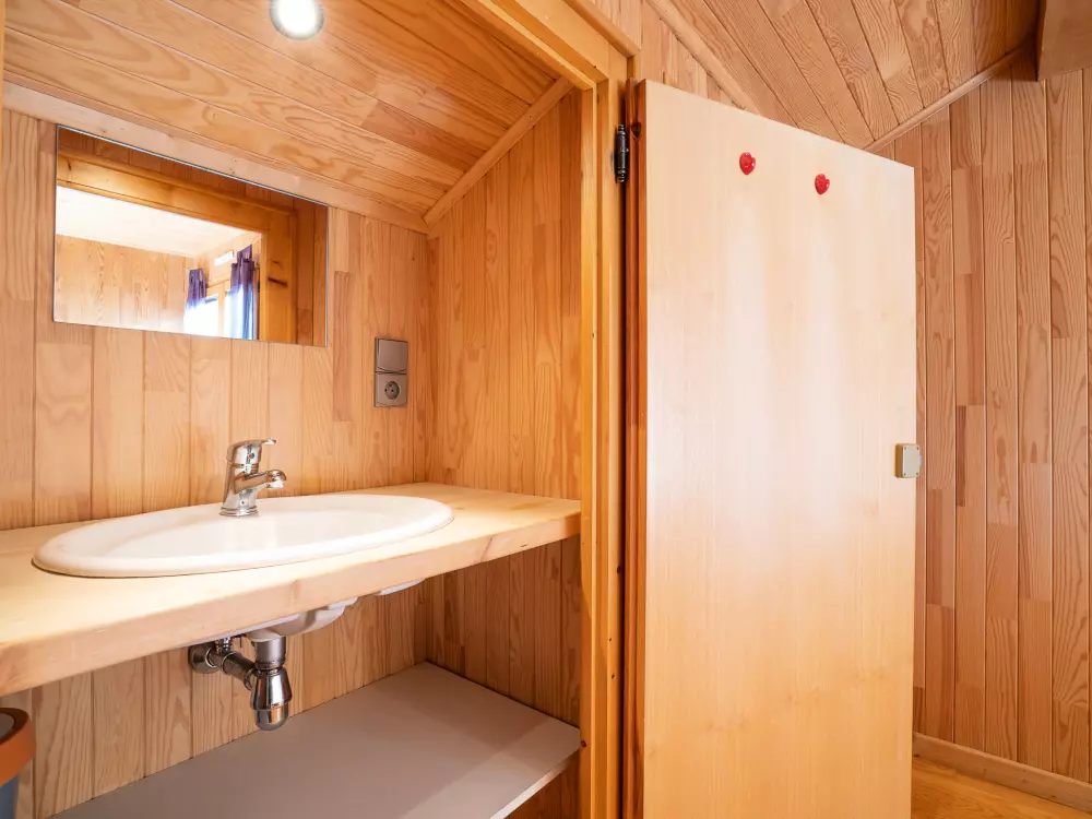 Chalet Saint Gervais