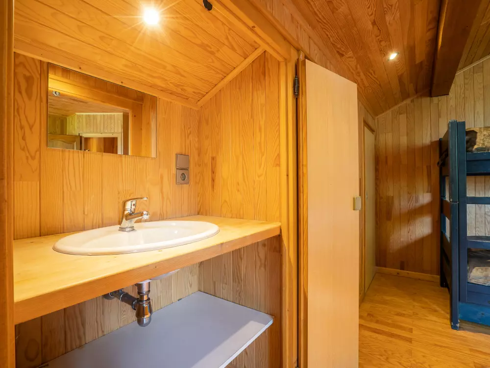 Chalet Saint Gervais