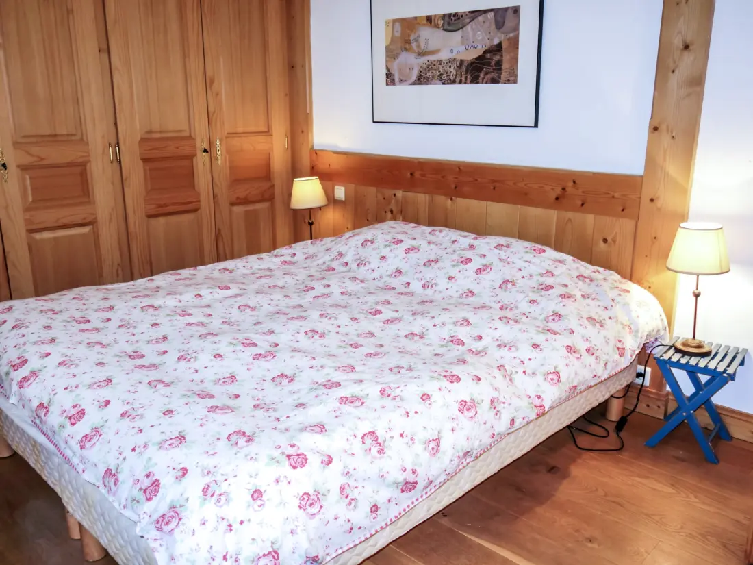 Chalet Saint Gervais