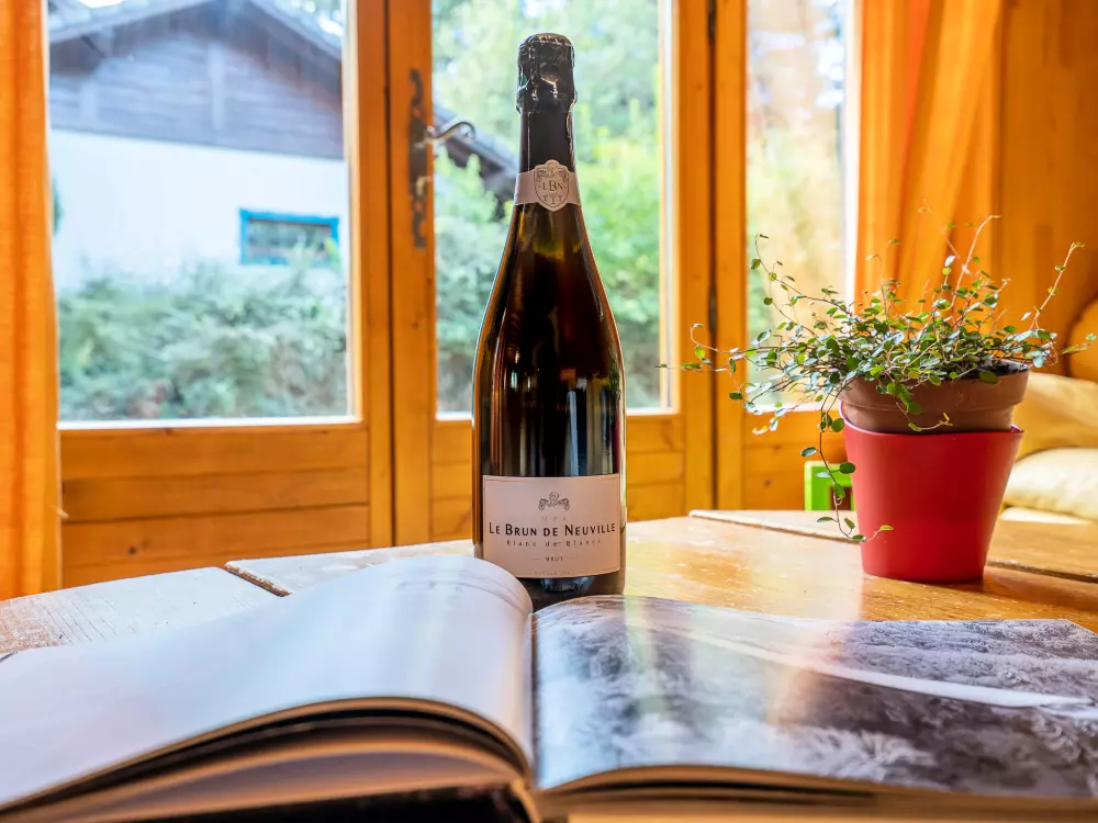 Chalet Saint Gervais