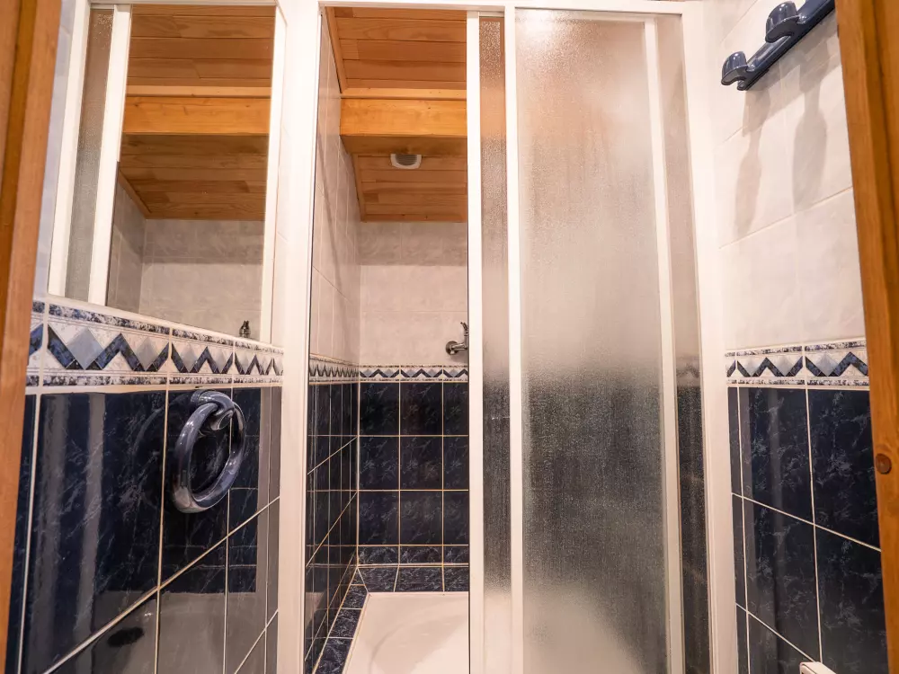 Chalet Saint Gervais