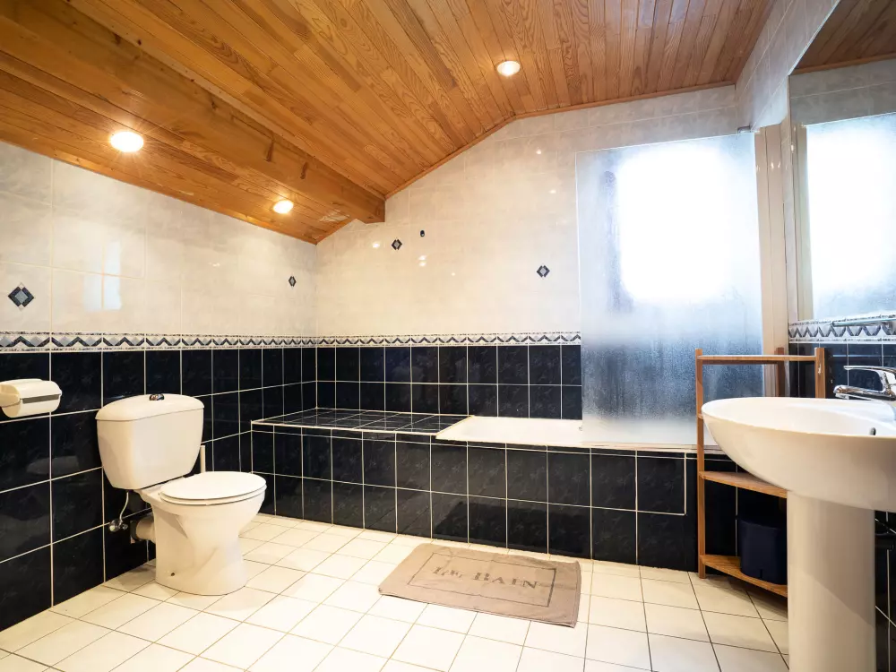 Chalet Saint Gervais