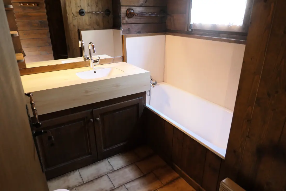 Chalet Saint Nicolas