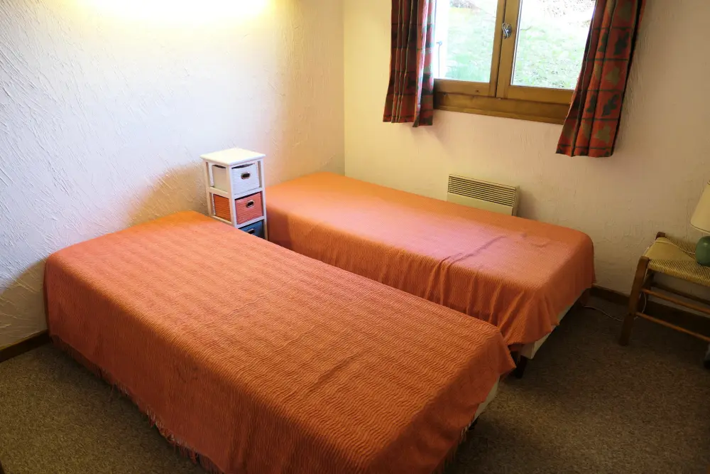 Chalet Saint Nicolas