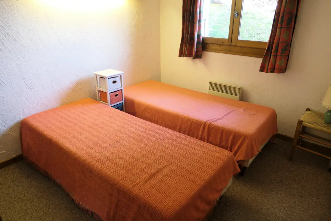 Chalet Saint Nicolas