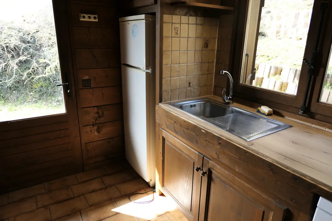 Chalet Saint Nicolas