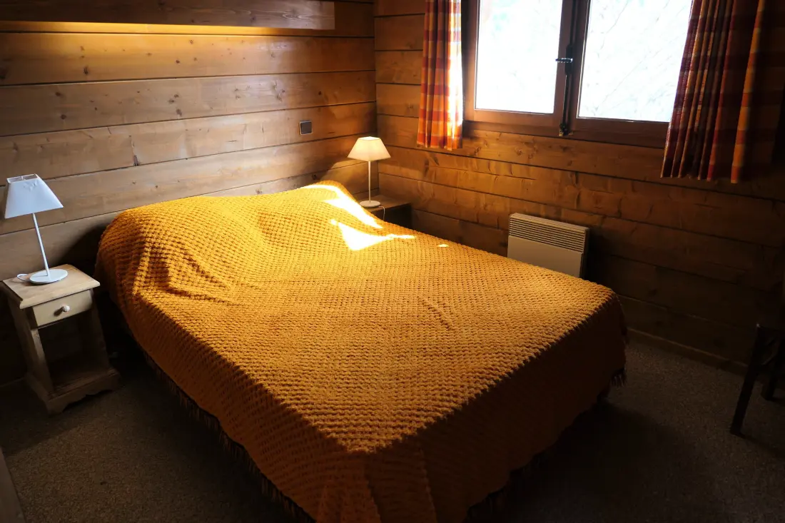 Chalet Saint Nicolas