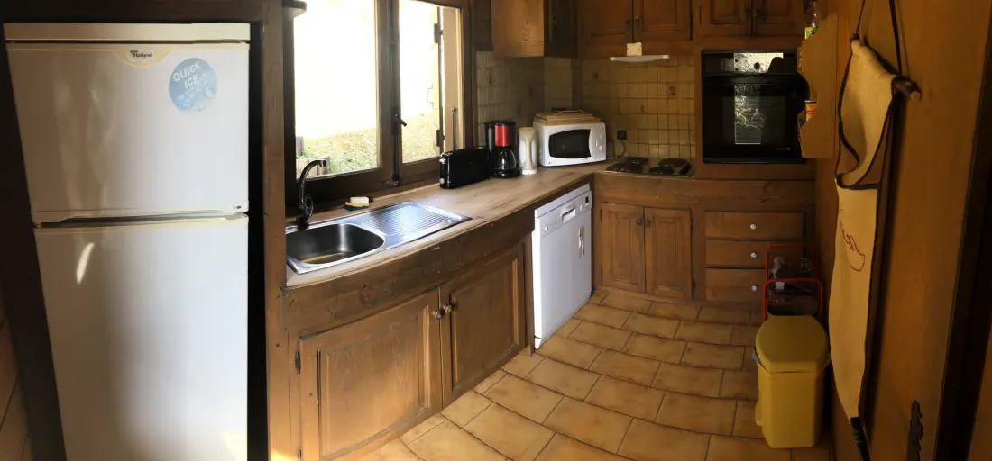 Chalet Saint Nicolas