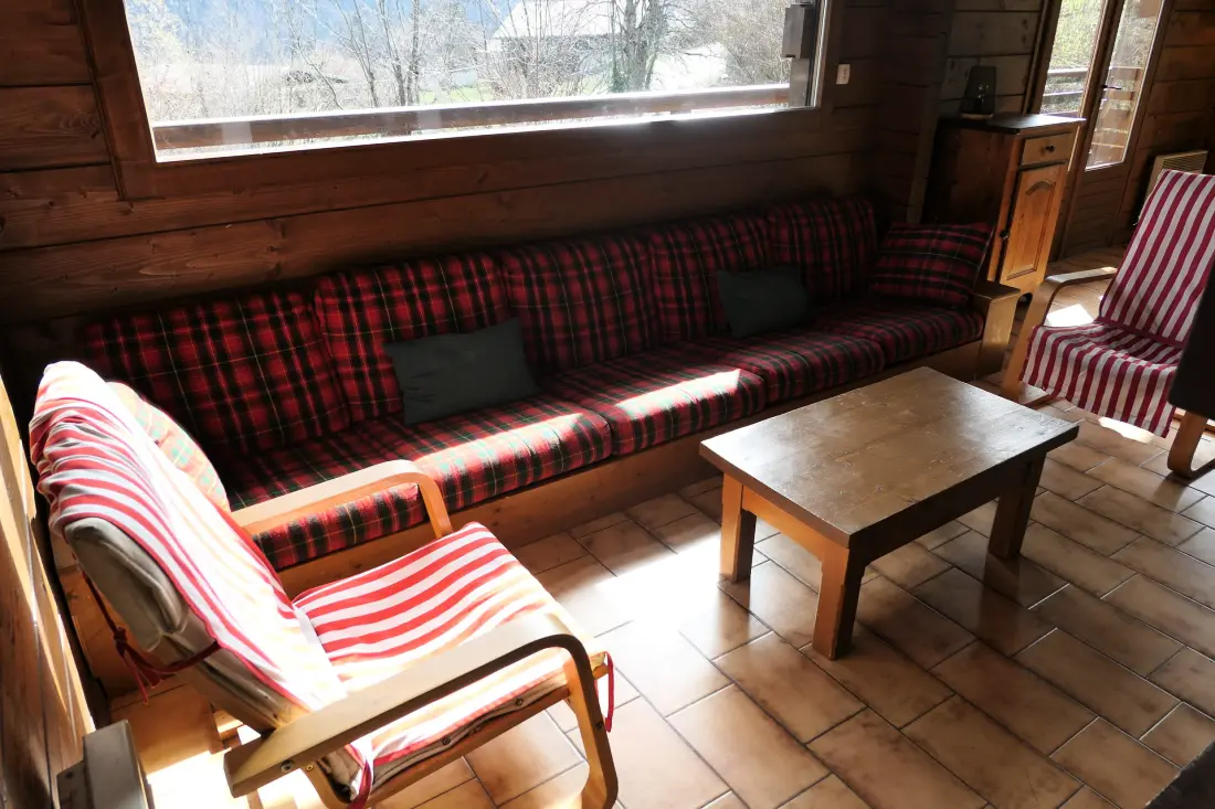 Chalet Saint Nicolas