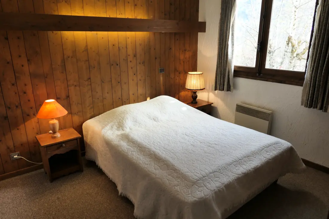 Chalet Saint Nicolas