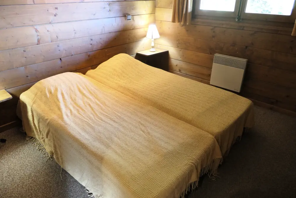 Chalet Saint Nicolas