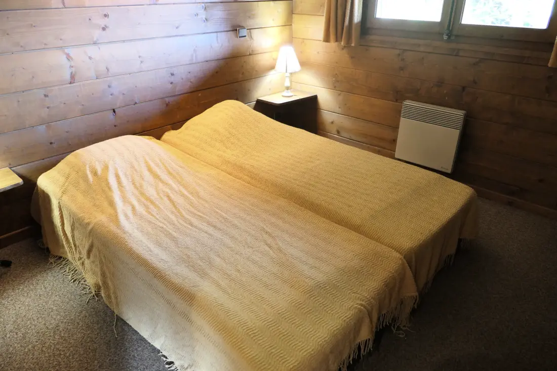 Chalet Saint Nicolas