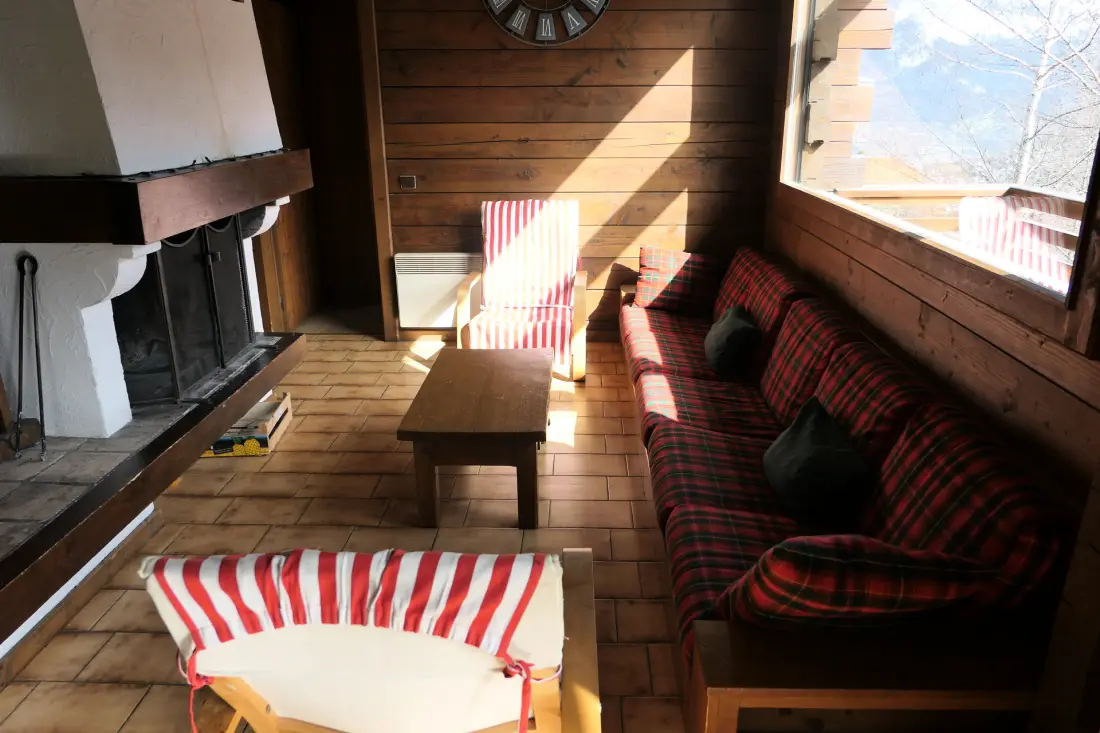 Chalet Saint Nicolas