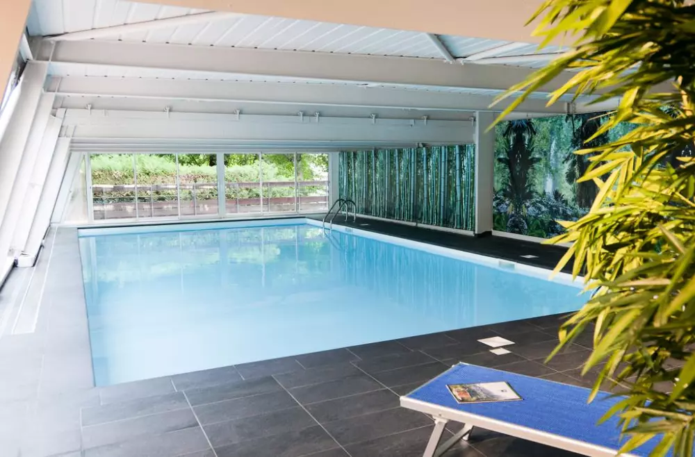 Village Club MMV Monte Bianco3 étoiles★★★