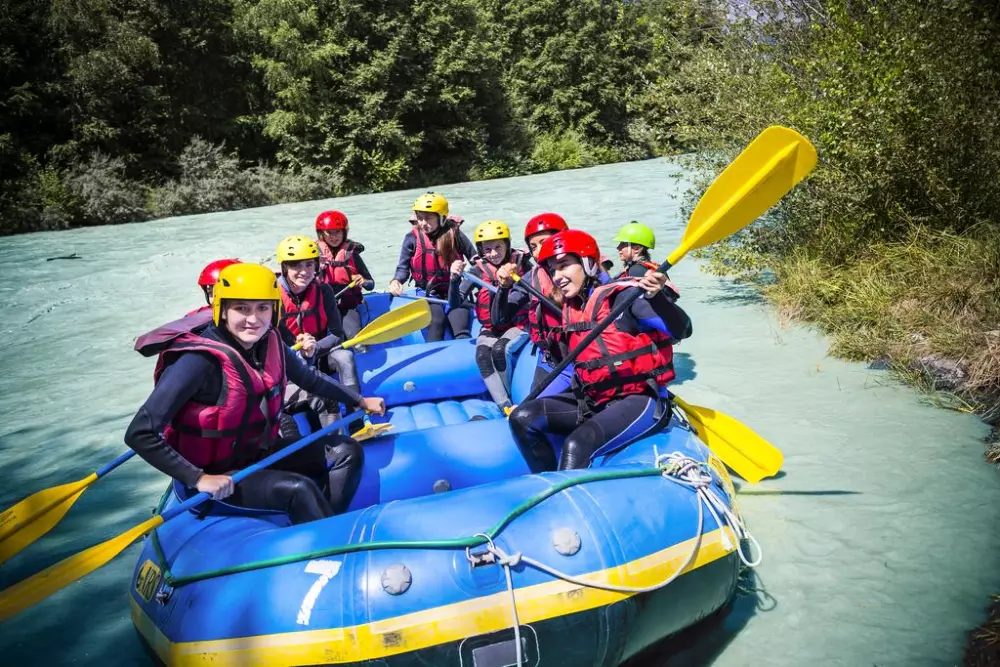 Village Club MMV Monte Bianco3 étoiles★★★