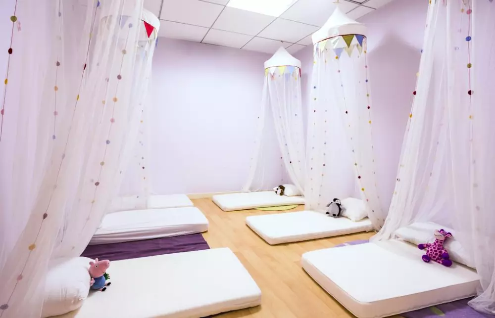 Village Club MMV Monte Bianco3 étoiles★★★