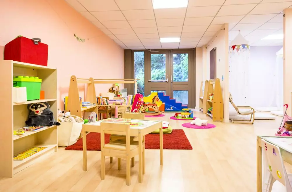 Village Club MMV Monte Bianco3 étoiles★★★