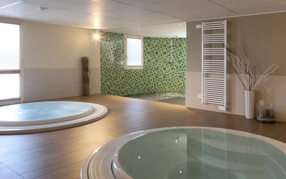 Village Club MMV Monte Bianco3 étoiles★★★