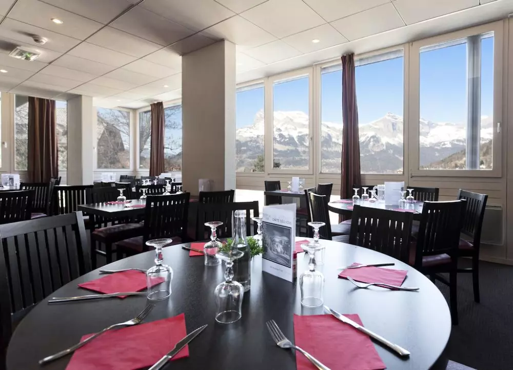 Village Club MMV Monte Bianco3 étoiles★★★