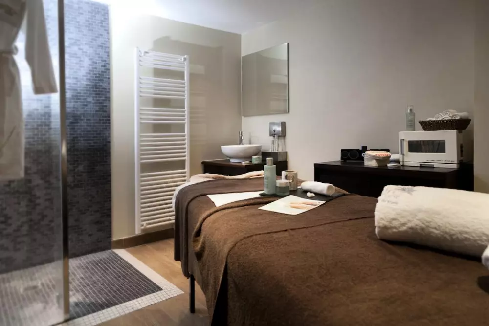 Village Club MMV Monte Bianco3 étoiles★★★