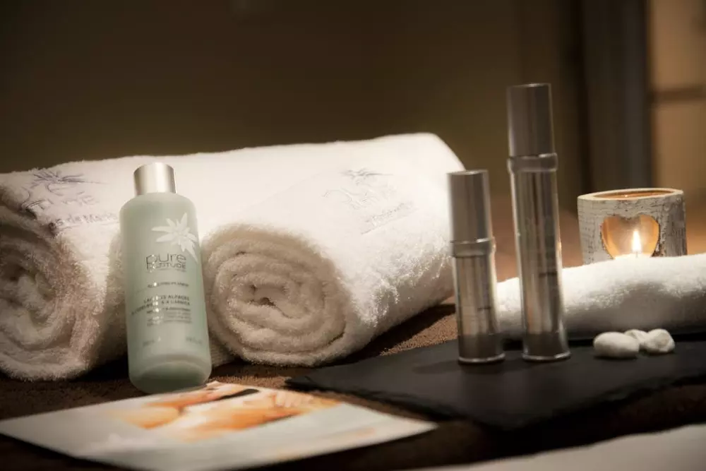 Village Club MMV Monte Bianco3 étoiles★★★