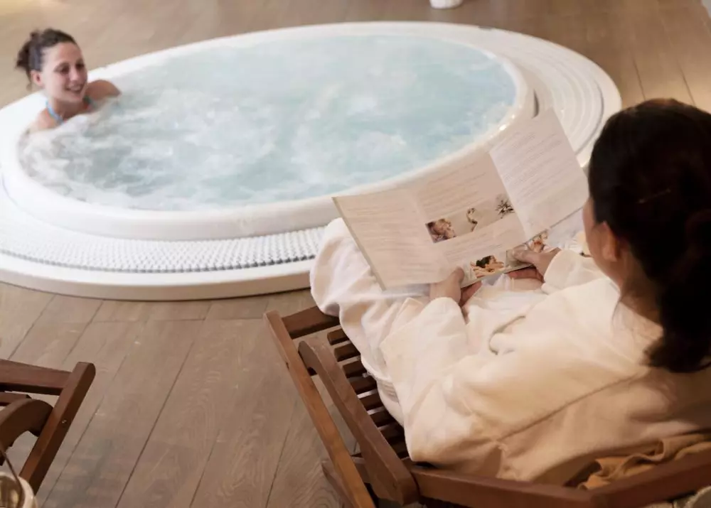 Village Club MMV Monte Bianco3 étoiles★★★