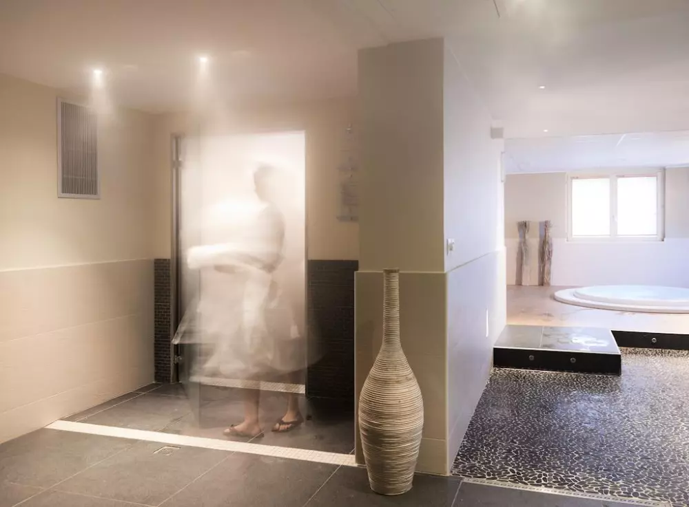 Village Club MMV Monte Bianco3 étoiles★★★