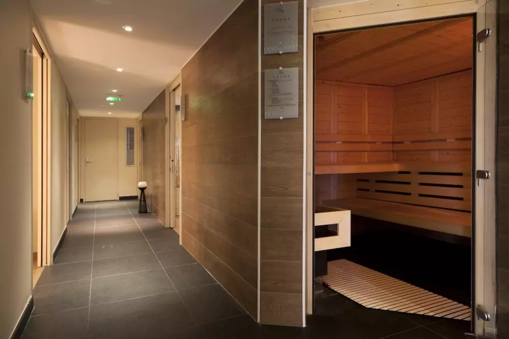 Village Club MMV Monte Bianco3 étoiles★★★