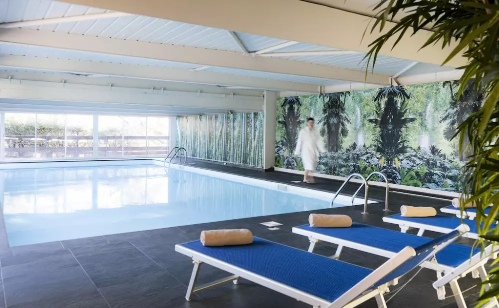 Village Club MMV Monte Bianco3 étoiles★★★