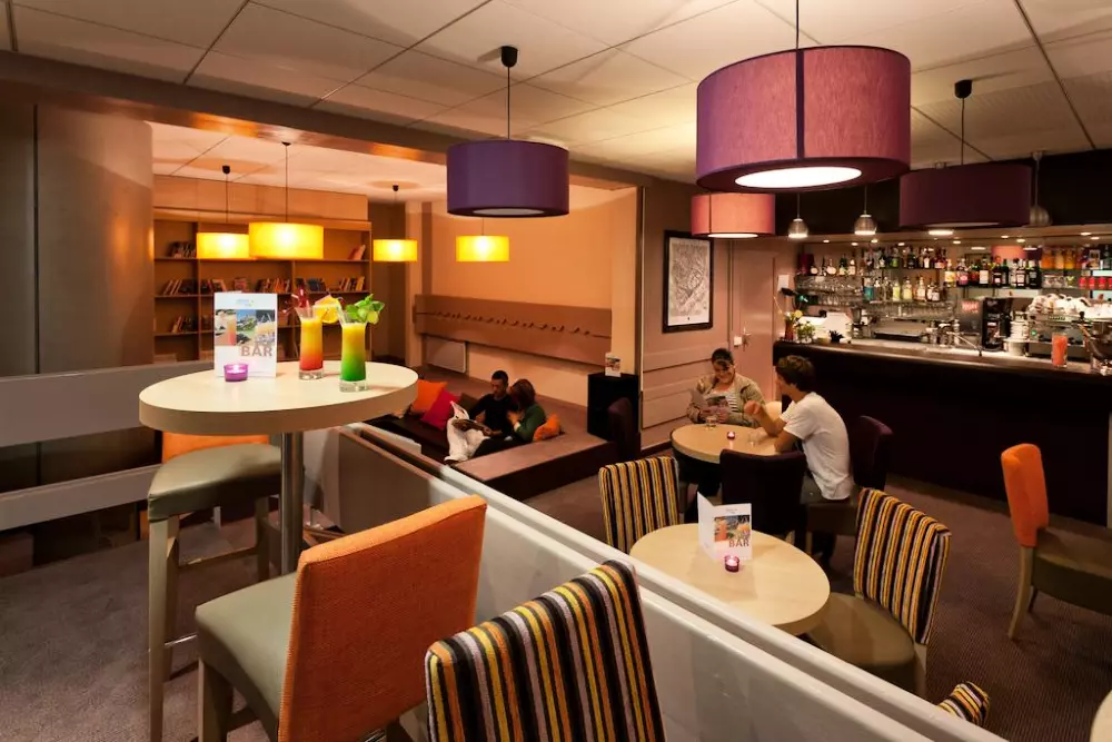 Village Club MMV Monte Bianco3 étoiles★★★