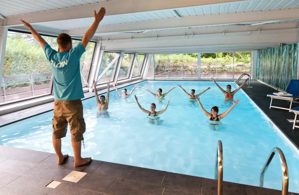 Village Club MMV Monte Bianco3 étoiles★★★