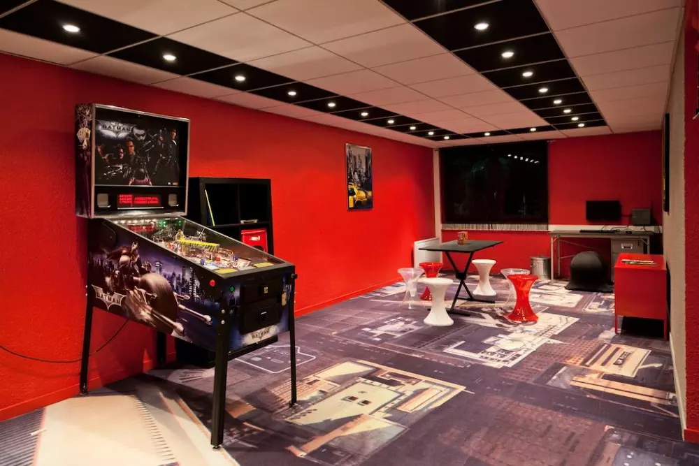 Village Club MMV Monte Bianco3 étoiles★★★