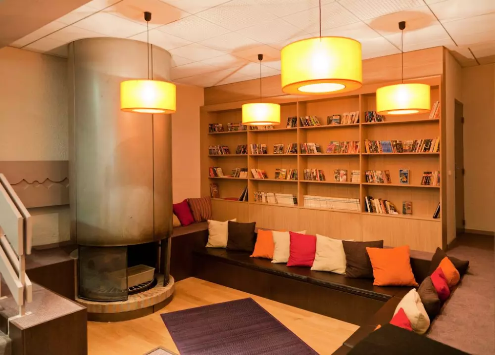 Village Club MMV Monte Bianco3 étoiles★★★