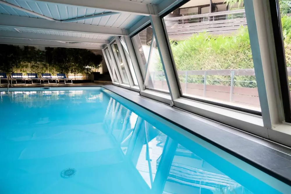 Village Club MMV Monte Bianco3 étoiles★★★