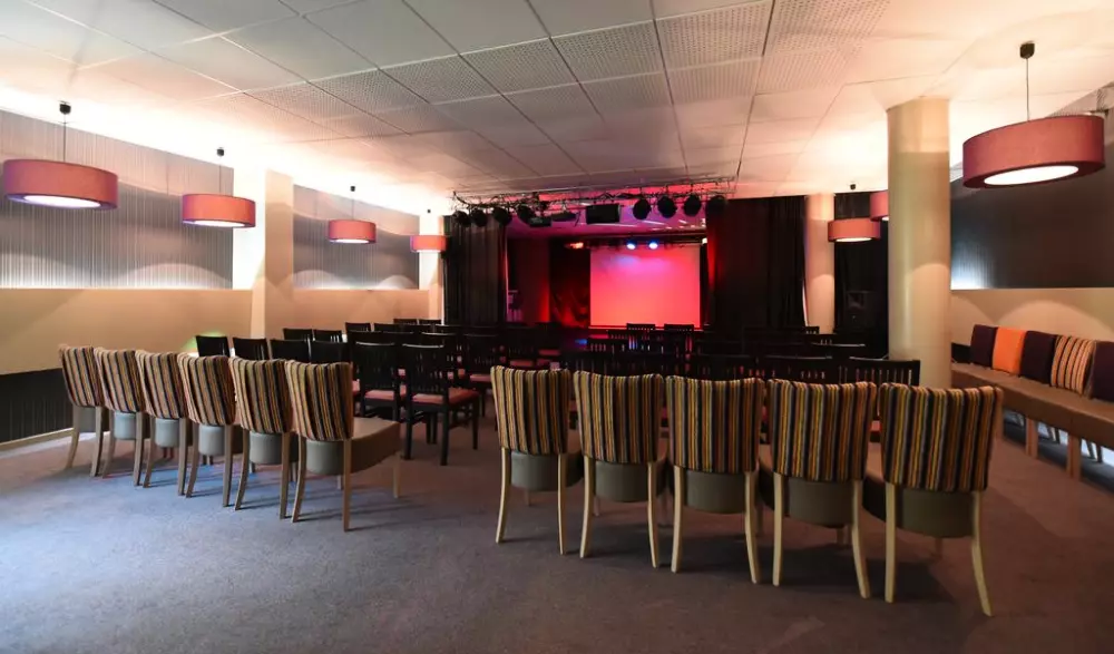 Village Club MMV Monte Bianco3 étoiles★★★