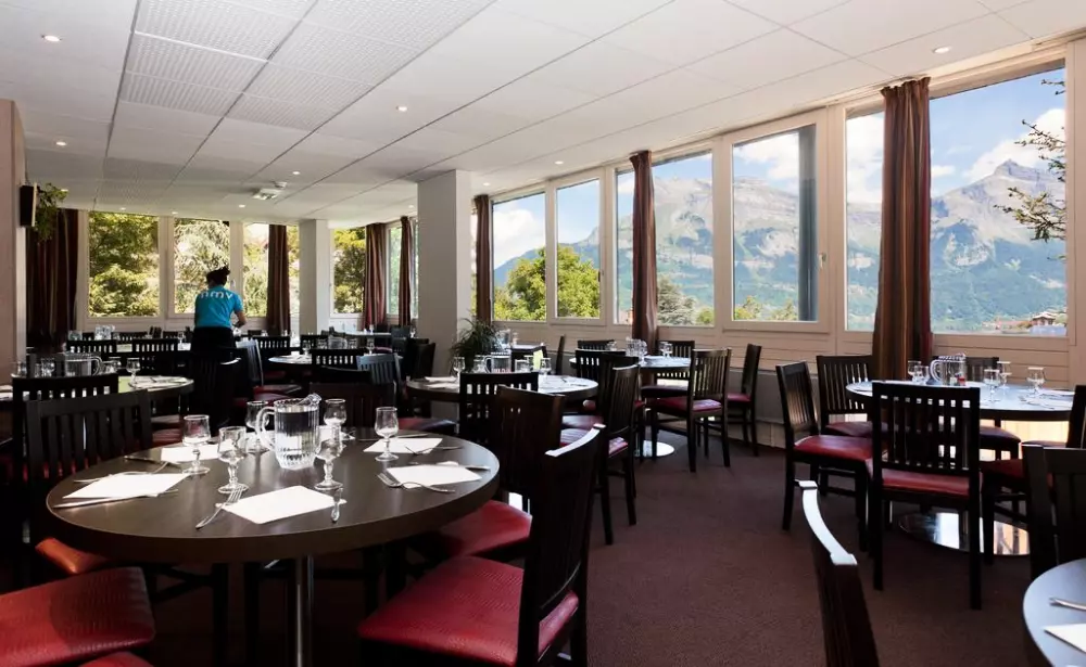 Village Club MMV Monte Bianco3 étoiles★★★