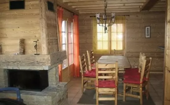 Chalet Granier
