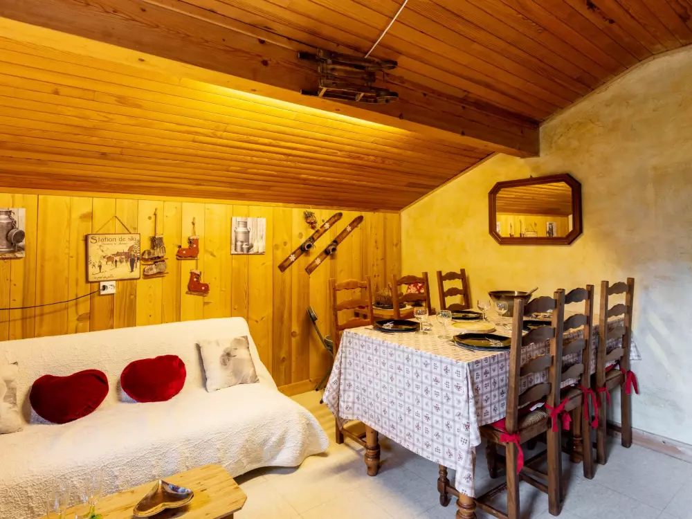 Résidence A la Claire Fontaine 1