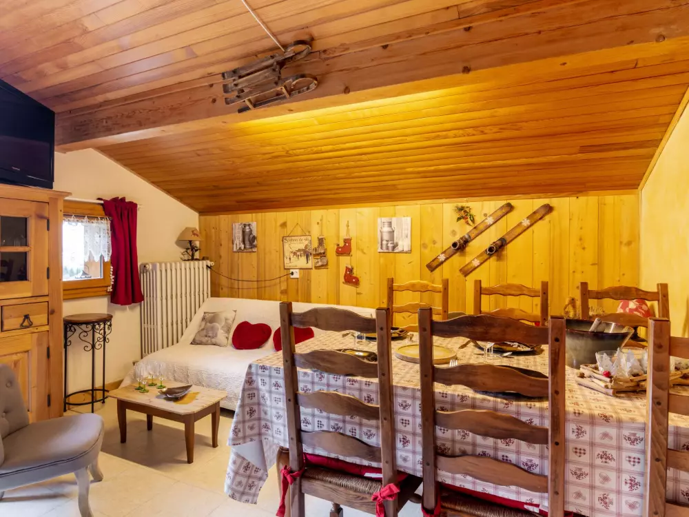 Résidence A la Claire Fontaine 1