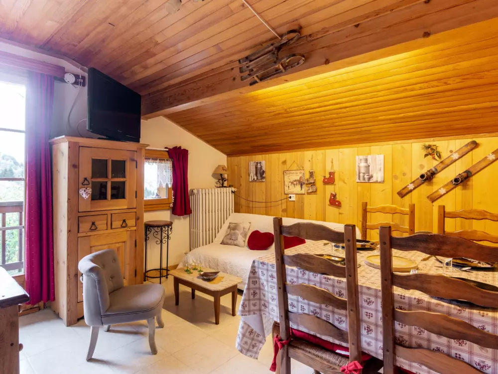 Résidence A la Claire Fontaine 1